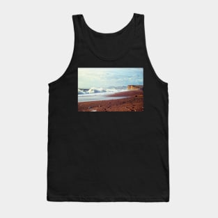 Crashing Coast Tank Top